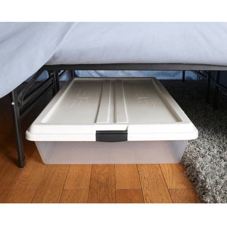 \u0026quot;Premier 14\u0026quot;\u0026quot; High Profile Platform Metal Base Foundation Bed Frame with UnderBed Storage, Easy \u0026quot;Premier 14\u0026quot;\u0026quot; High Profile Platform Metal Base Foundation Bed Frame with UnderBed Storage, Easy